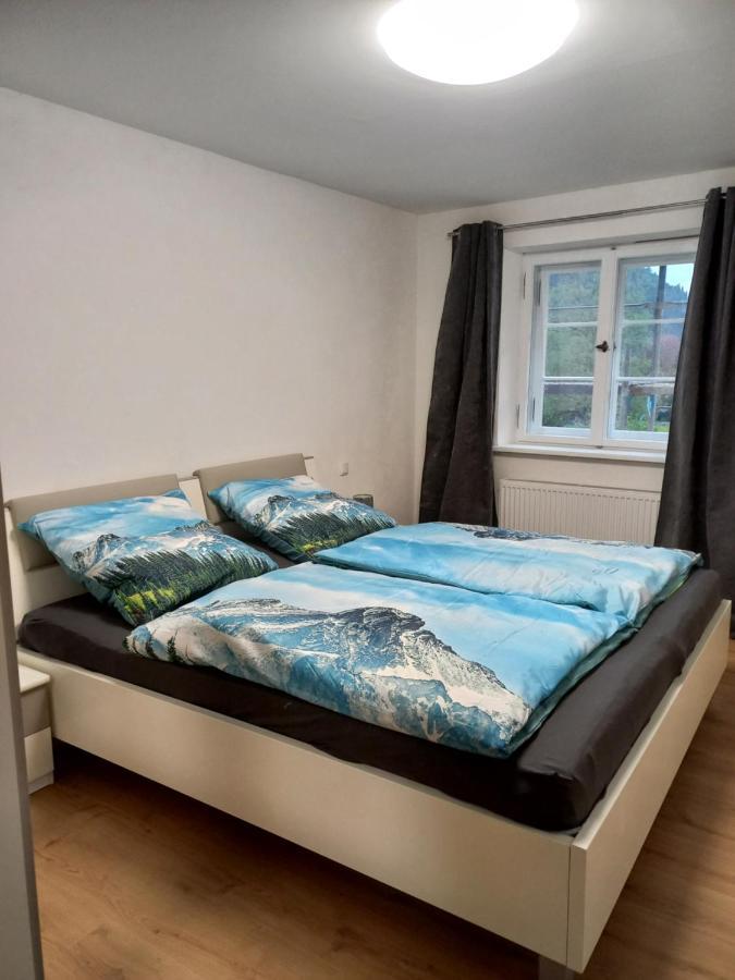 Zur Alten Schmiede Ettal Kültér fotó